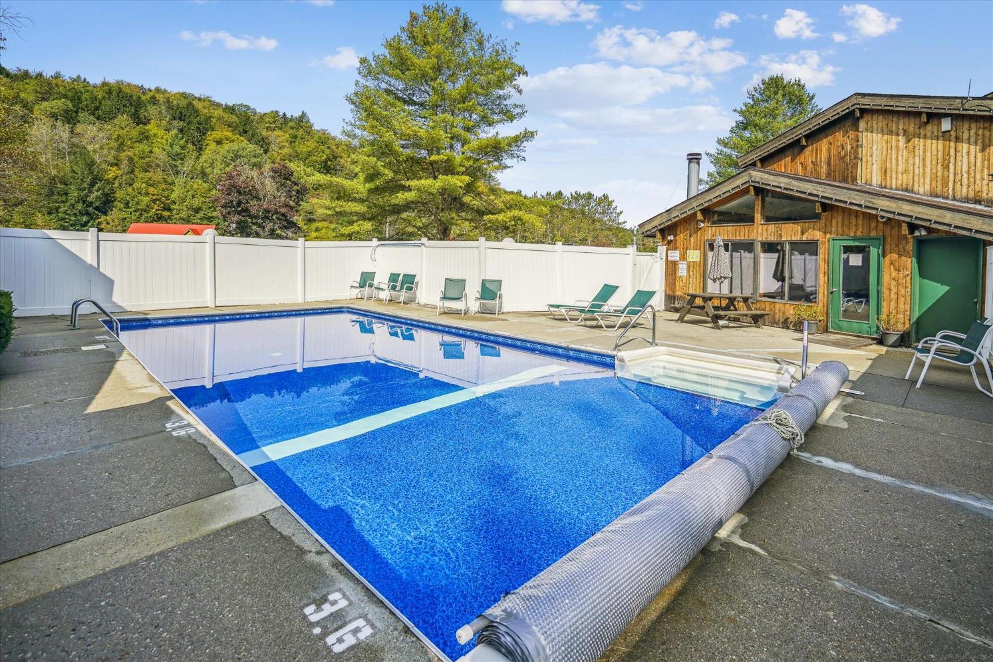 Cedarbrook Queen Suite 202 Killington Exteriör bild