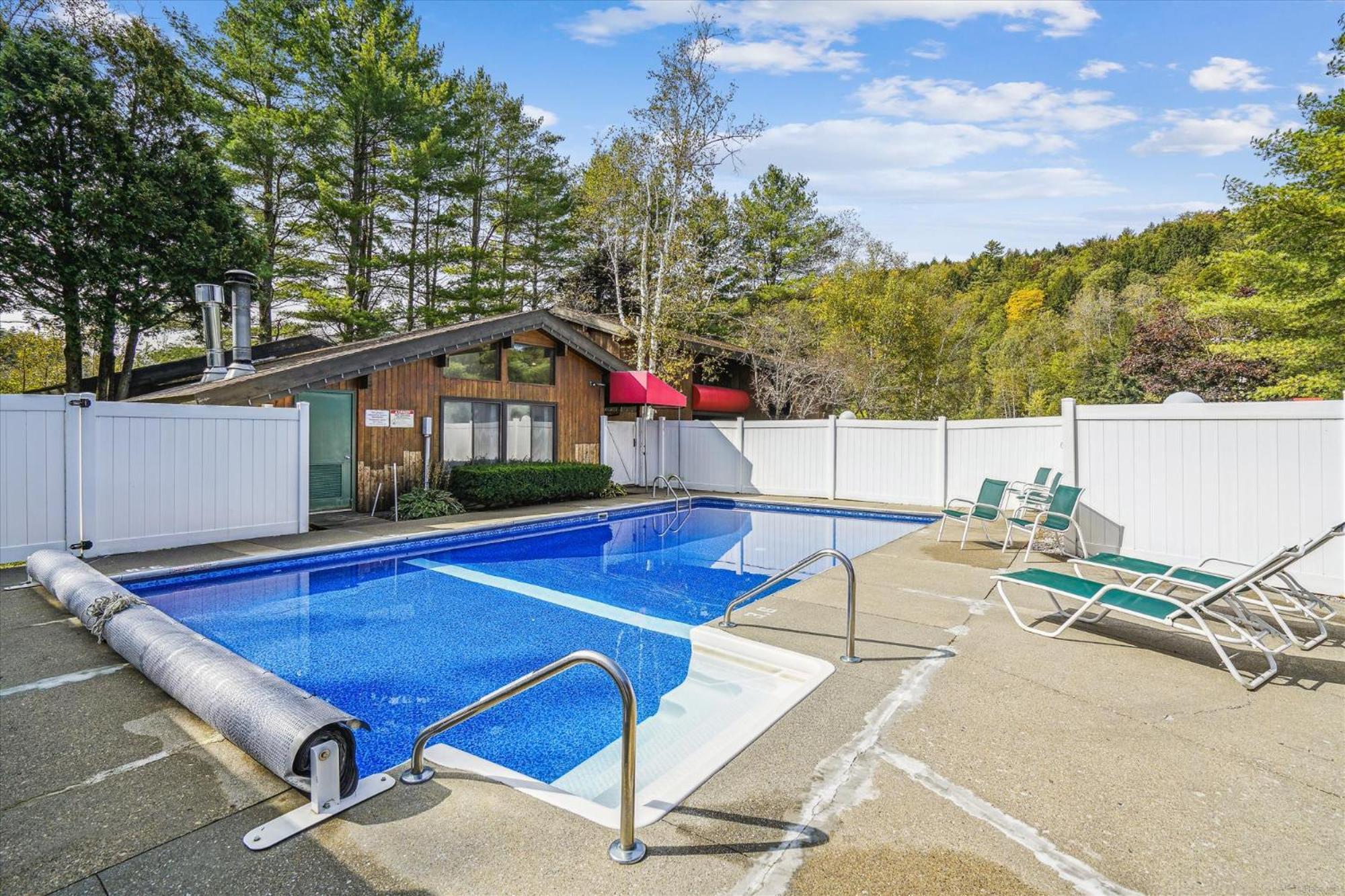 Cedarbrook Queen Suite 202 Killington Exteriör bild