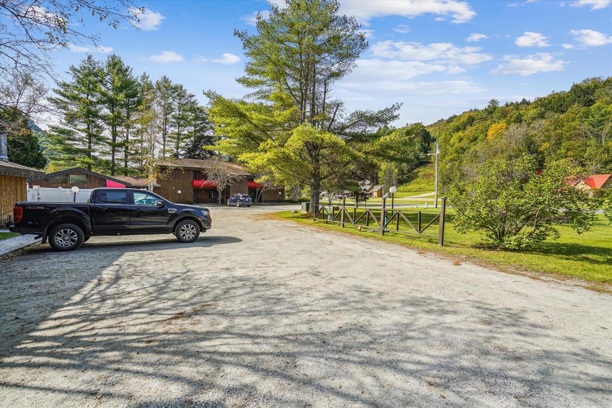 Cedarbrook Queen Suite 202 Killington Exteriör bild