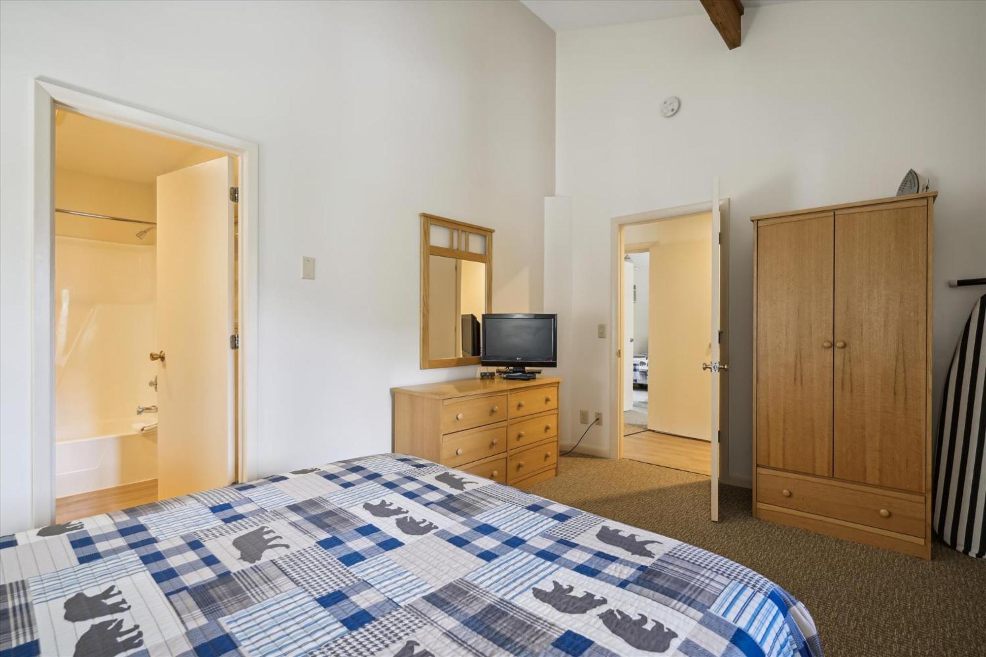 Cedarbrook Queen Suite 202 Killington Exteriör bild