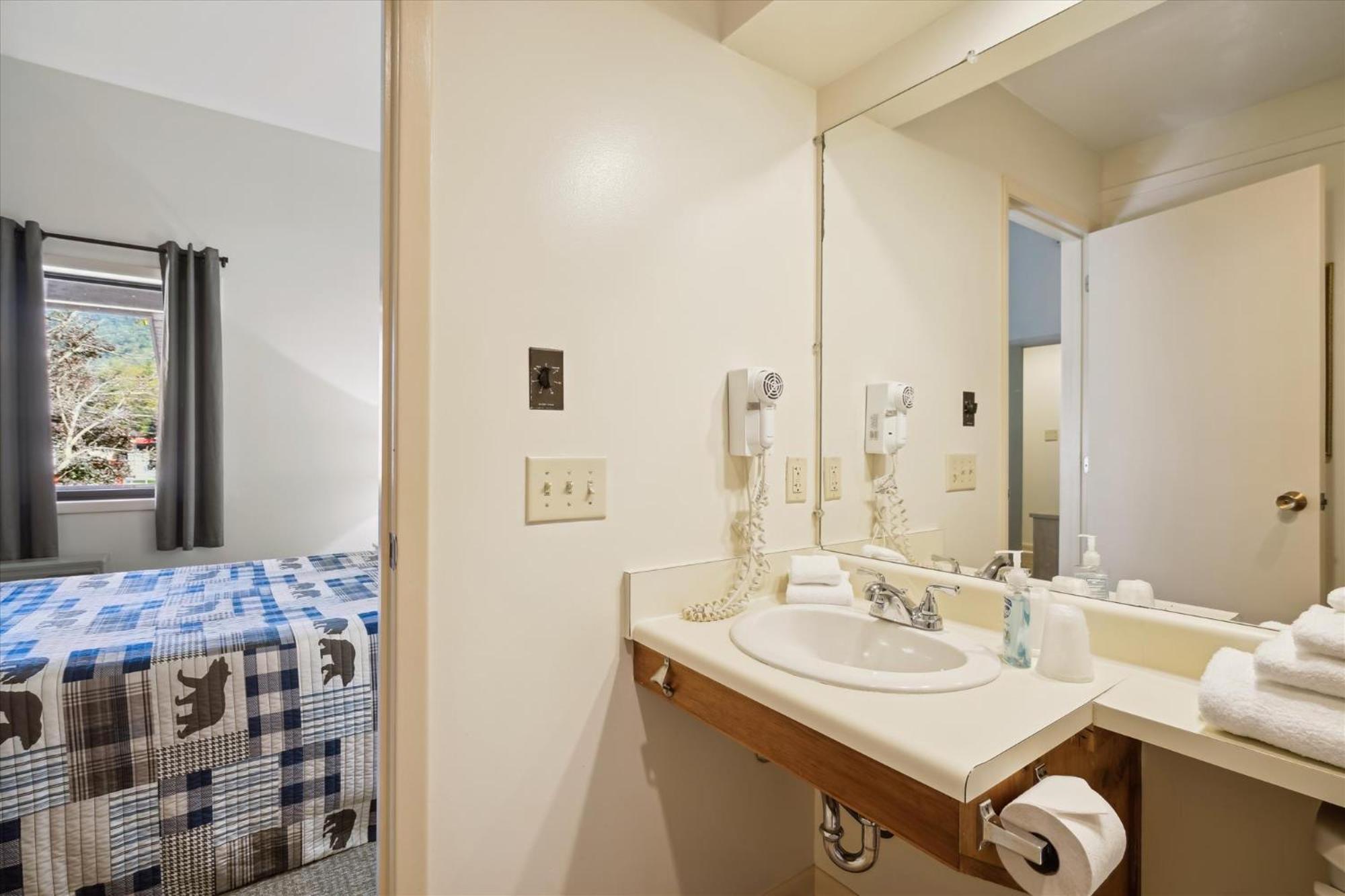 Cedarbrook Queen Suite 202 Killington Exteriör bild