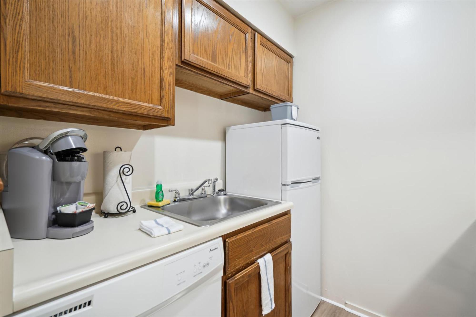 Cedarbrook Queen Suite 202 Killington Exteriör bild