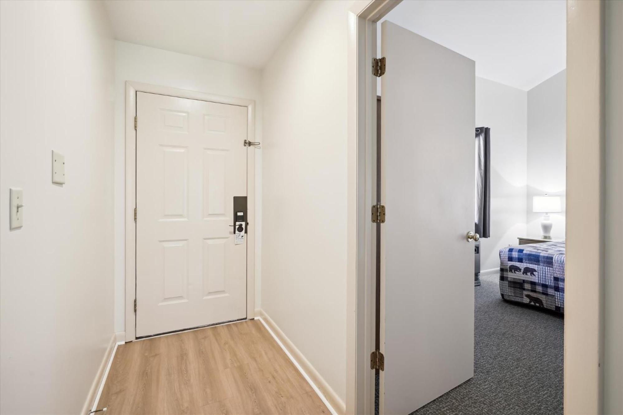 Cedarbrook Queen Suite 202 Killington Exteriör bild