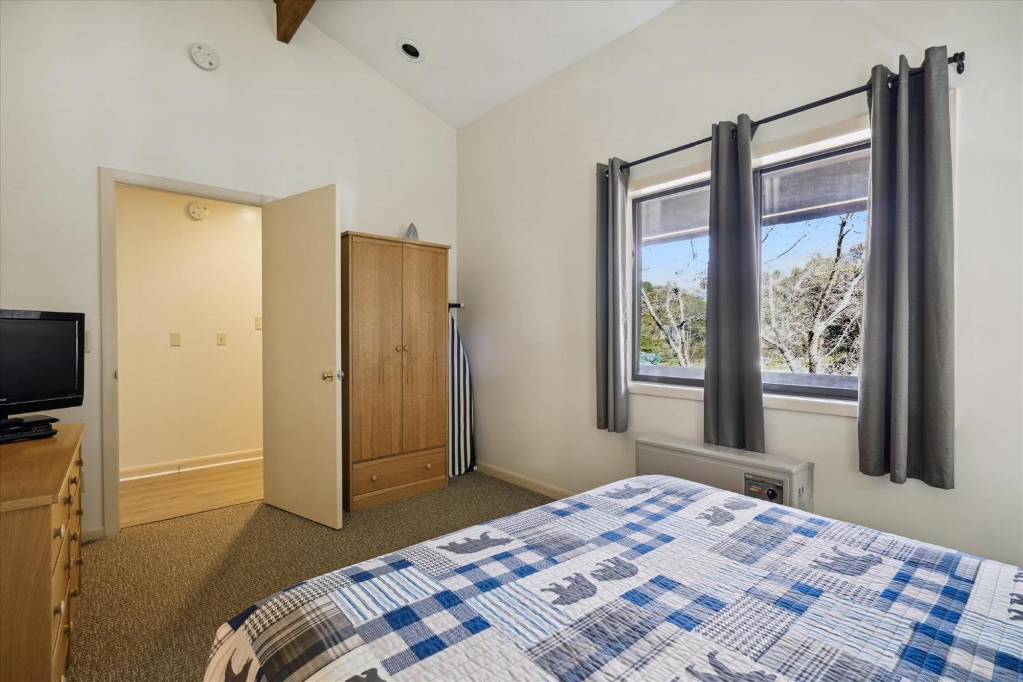 Cedarbrook Queen Suite 202 Killington Exteriör bild