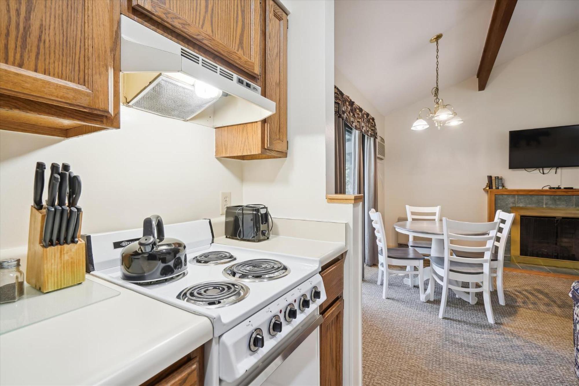 Cedarbrook Queen Suite 202 Killington Exteriör bild