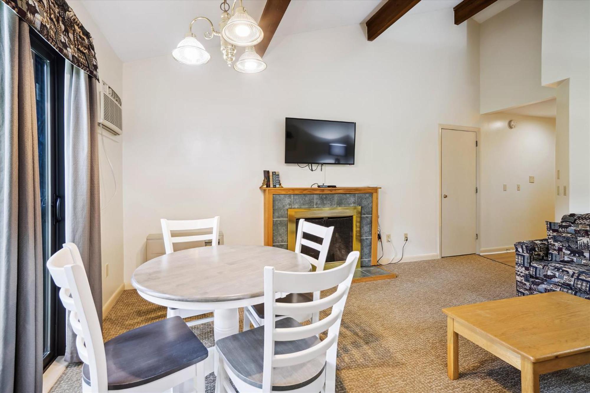 Cedarbrook Queen Suite 202 Killington Exteriör bild