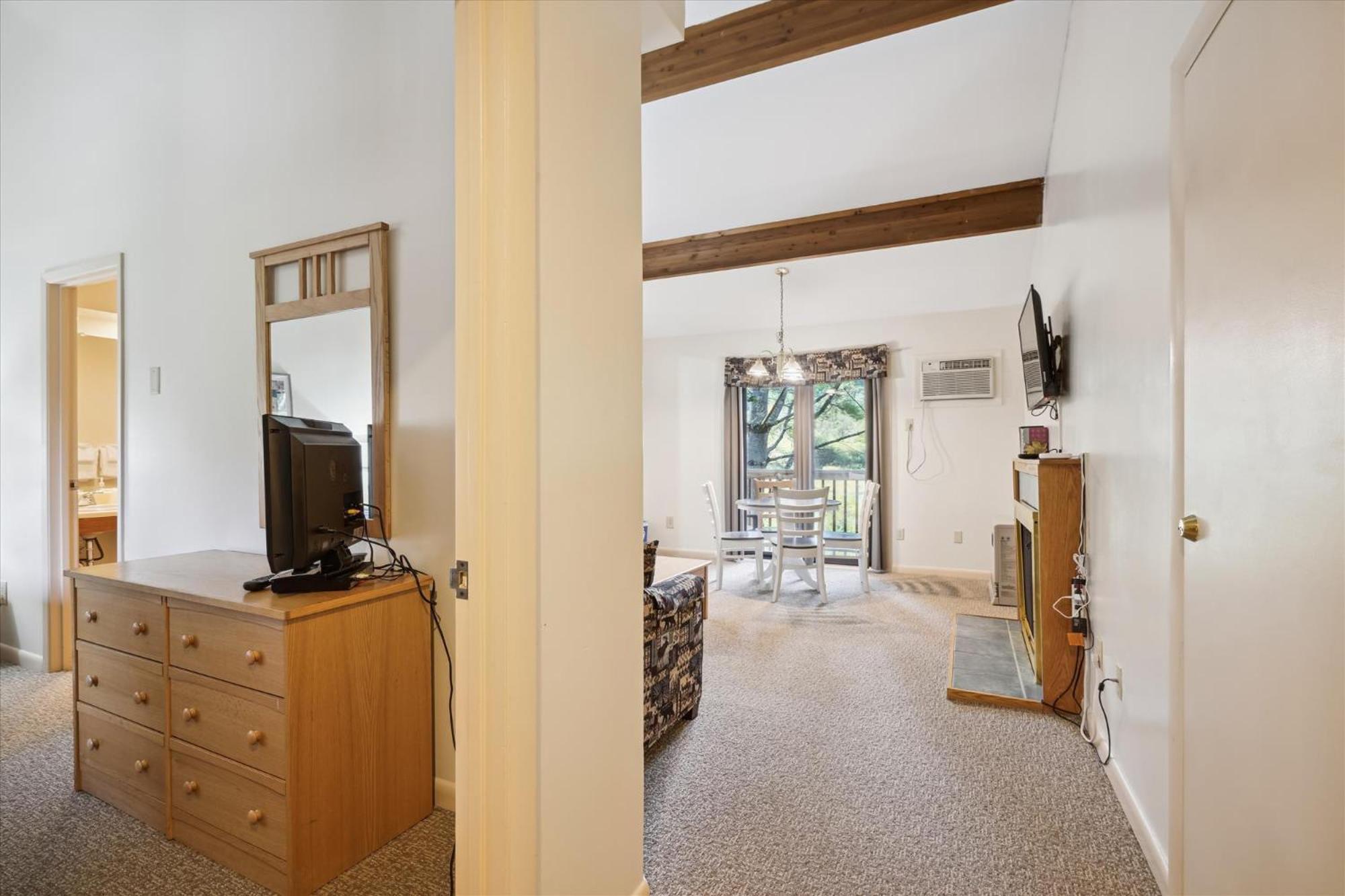 Cedarbrook Queen Suite 202 Killington Exteriör bild