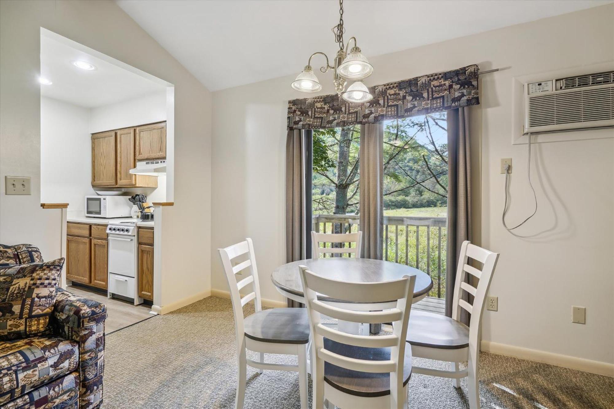 Cedarbrook Queen Suite 202 Killington Exteriör bild